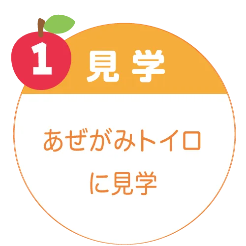見学 児童発達支援・放課後等デイサービス