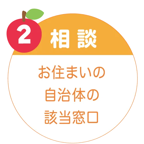 相談 児童発達支援・放課後等デイサービス